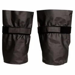 Hot Kentucky Horsewear - Botte médicale rafraîchissantes pour sabots x2 Noir