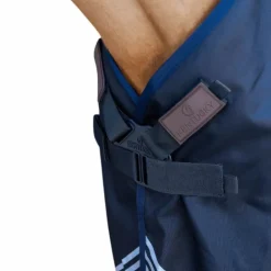 Kentucky Horsewear - Boucle de confort pour couverture Marine Online