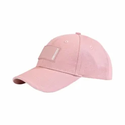 Online Kentucky Horsewear - Casquette Rubber logo vieux Rose