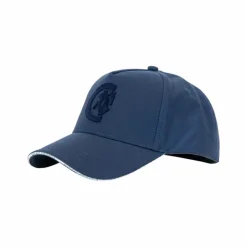 New Kentucky Horsewear - Casquette 3D logo Marine