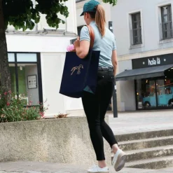 Best Kentucky Horsewear - Casquette Velvet Emeraude Bleu