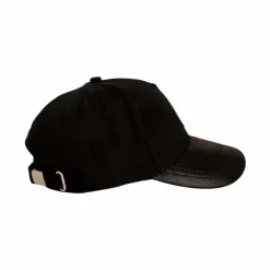 Kentucky Horsewear - Casquette Sparkling Noir Outlet