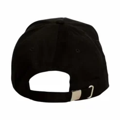 Kentucky Horsewear - Casquette Sparkling Noir Outlet