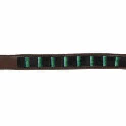 Sale Kentucky Horsewear - Ceinture perles faites mains noir