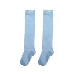 New Kentucky Horsewear - Chaussettes bleu ciel (x1)