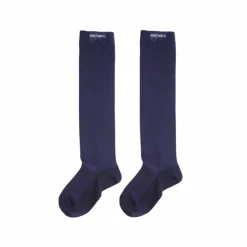 Kentucky Horsewear - Chaussettes marine  (x1) Best