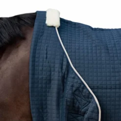 Kentucky Horsewear - Chemise séchante Protherm Marine