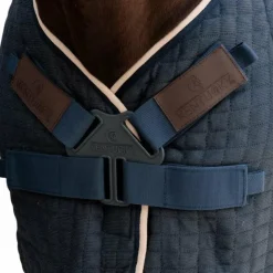 Kentucky Horsewear - Chemise séchante Protherm Marine