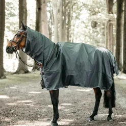 Online Kentucky Horsewear - Chemise de pluie waterproof 0g Gris