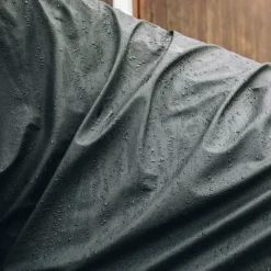 Online Kentucky Horsewear - Chemise de pluie waterproof 0g Gris