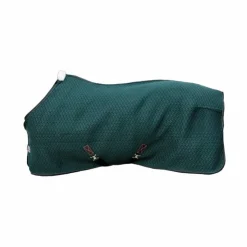 Best Kentucky Horsewear - Chemise séchante 4D spacer sapin Vert