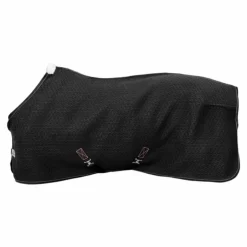 Kentucky Horsewear - Chemise 4D Spacer Cooler Noir New