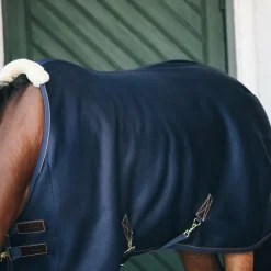 Kentucky Horsewear - Chemise 3D Spacer Cooler Marine Clearance