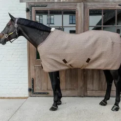 Kentucky Horsewear - Chemise séchante 4D Spacer Beige Sale