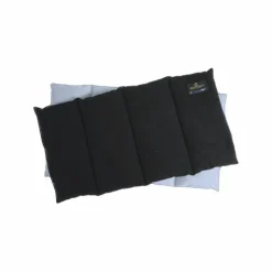 Kentucky Horsewear - Coton Américains Recuptex Noir (x2) Hot