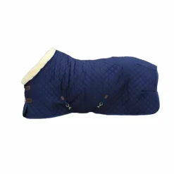 Online Kentucky Horsewear - Couverture de présentation 160g Marine