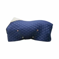 Kentucky Horsewear - Couverture d'écurie Classic 200g Marine Clearance