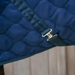 Kentucky Horsewear - Couverture d'écurie Classic 200g Marine Clearance