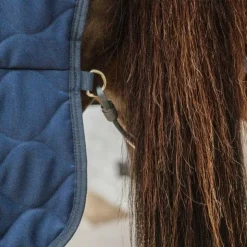 Kentucky Horsewear - Couverture d'écurie Classic 200g Marine Clearance