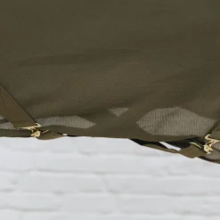 Kentucky Horsewear - Couure polaire Transport Combo Cooler Fleece sapin Vert Sale