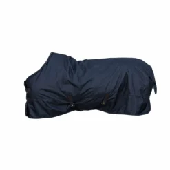 Kentucky Horsewear - Couverture d'exterieur 50g Marine Outlet