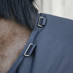 Kentucky Horsewear - Couverture d'exterieur 50g Marine Outlet