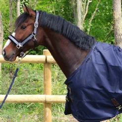 Kentucky Horsewear - Couverture d'exterieur 50g Marine Outlet