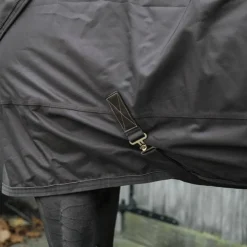 Kentucky Horsewear - Couverture d'extérieur all weather imperméable 160g Marron Best