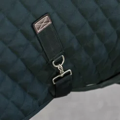 New Kentucky Horsewear - Couure de présentation 160g Vert