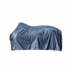 Kentucky Horsewear - Couverture anti-mouche Marine