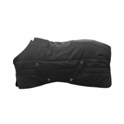 Hot Kentucky Horsewear - Couverture d'écurie Classic 200g Noir