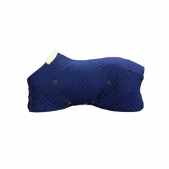 Outlet Kentucky Horsewear - Couverture d'écurie 200g Marine
