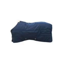 Kentucky Horsewear - Couverture d'écurie Classic 200g Marine Online
