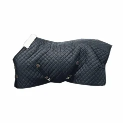 Sale Kentucky Horsewear - Couverture d'écurie 400g Noir