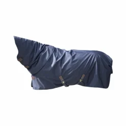 New Kentucky Horsewear - Couverture d'extérieur Turnout all weather 0g Marine