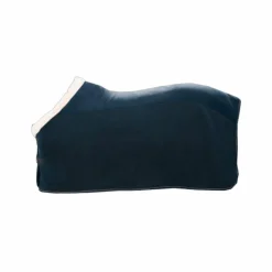 Best Kentucky Horsewear - Couverture séchante Show Heavy Marine