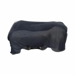 Kentucky Horsewear - Couverture séchante Combo Mesh 0g Noir Hot