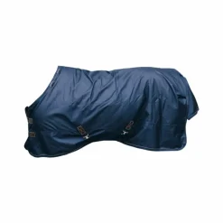Kentucky Horsewear - Couverture d'exterieur 300g Marine