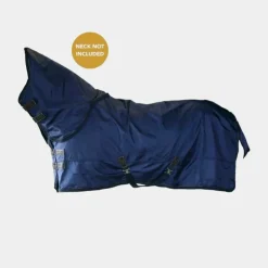 Kentucky Horsewear - Couverture d'exterieur 300g Marine