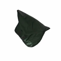 Clearance Kentucky Horsewear - Couvre-cou all weather imperméable pro Weather vert 150g