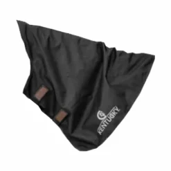 Kentucky Horsewear - Couvre-cou All Weather waterproof Comfort 0g Noir Outlet