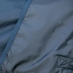 Online Kentucky Horsewear - Couvre-cou d’extérieur imperméable 0g Marine