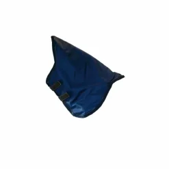 Kentucky Horsewear - Couvre-cou all weather imperméables pro 0g Marine