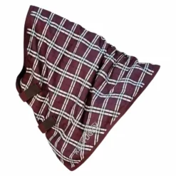 Online Kentucky Horsewear - Couvre-cou All Weather imperméable Comfort 0g Bordeaux