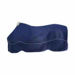 Clearance Kentucky Horsewear - Doublure Comfort 3D Fleece Liner Marine