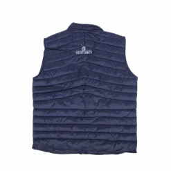 Clearance Kentucky Horsewear - Doudoune sans manches homme Marine