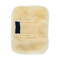 Clearance Kentucky Horsewear - Extension de poitrail imperméable Marine