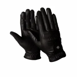 Kentucky Horsewear - Gants d'équitation d'hiver Grip Noir Online