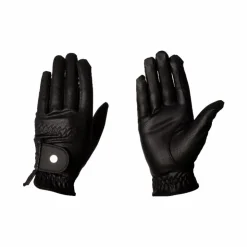 Kentucky Horsewear - Gants d'équitation d'hiver Grip Noir Online