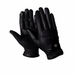 Kentucky Horsewear - Gants d'équitation d'hiver Grip Marine Sale